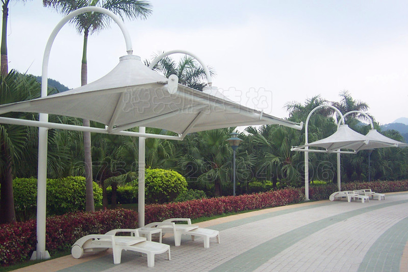 泳池區(qū)休閑景觀張拉膜遮陽棚 -深圳市燁興膜結(jié)構(gòu)工程有限公司 泳池區(qū)休閑景觀張拉膜遮陽棚 .jpg