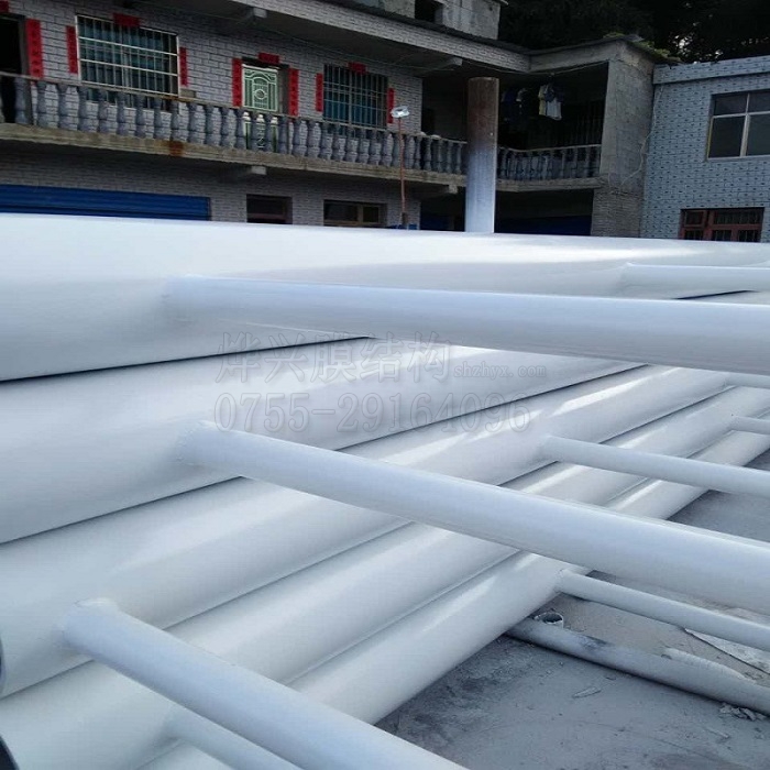 鋼結(jié)構(gòu)的價格戰(zhàn)