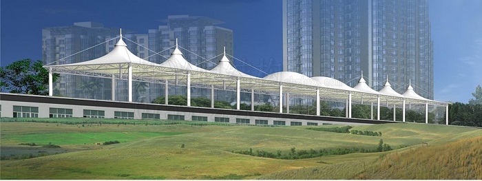 什么樣的膜結(jié)構(gòu)公司，才夠?qū)I(yè)