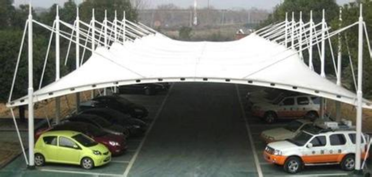 膜結(jié)構(gòu)建筑與混凝土結(jié)構(gòu)建筑的區(qū)別