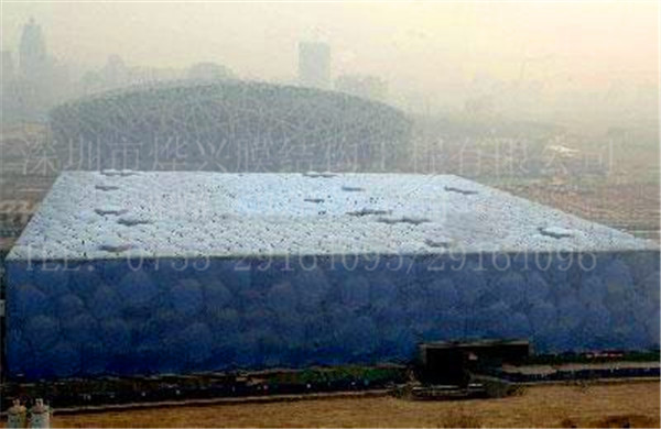 透明游泳館ETFE氣泡膜結構-深圳市燁興膜結構工程有限公司 透明游泳館ETFE氣泡膜結構0.jpg